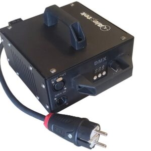 LLT DIMMER DIDI6 DMX 6CH/2,3KW mieten – Lichtpulte & Dimmer | VTBW Veranstaltungstechnik BW