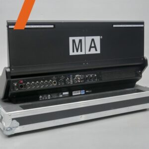 MA GRAND MA1 LICHTPULT mieten – Lichtpulte & Dimmer | VTBW Veranstaltungstechnik BW