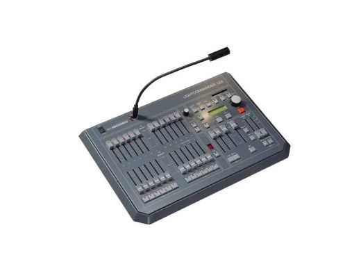 MA LIGHTCOMMANDER 12/24/2 mieten – Lichtpulte & Dimmer | VTBW Veranstaltungstechnik BW