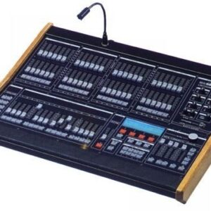 MA LIGHTCOMMANDER 24/48/2 mieten – Lichtpulte & Dimmer | VTBW Veranstaltungstechnik BW