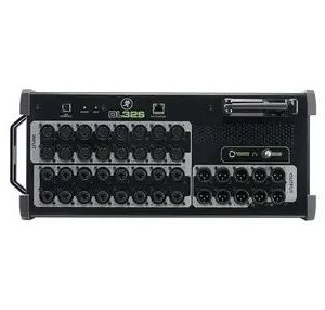 MACKIE ONYX1620 LIVE- UND STUDIOPULT mieten – Mischpulte & Audiocores | VTBW Veranstaltungstechnik BW