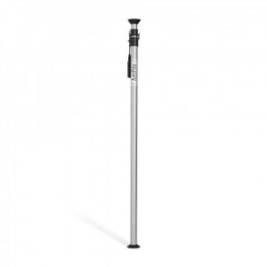 MANFROTTO AUTOPOLE 210CM - 370CM SCHWARZ mieten – Rigging & Zubehör | VTBW Veranstaltungstechnik BW