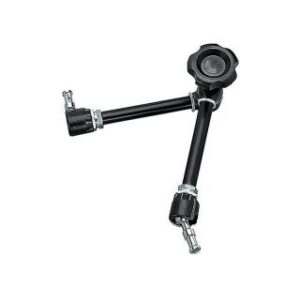 MANFROTTO MAGIC ARM GELENK SCHWARZ mieten – Mikrofone & Zubehör | VTBW Veranstaltungstechnik BW