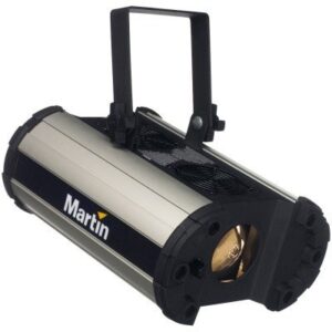 MARTIN MANIA PR1 WERBEPROJEKTOR GOBO D-SIZE 250W mieten – Lichttechnik | VTBW Veranstaltungstechnik BW