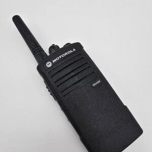 MOTOROLA FUNKGERÄT PROTALK UHF mieten – Kommunikation | VTBW Veranstaltungstechnik BW