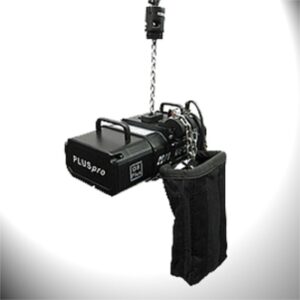 MOVECAT ECO 320KG MOTOR D8+PLUS 18M KETTE HAKEN mieten – Rigging & Zubehör | VTBW Veranstaltungstechnik BW