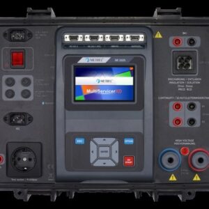 MSR MULTI SCALER REMOTE BEDIENTEIL FÜR IMAGE PRO mieten | VTBW Veranstaltungstechnik BW