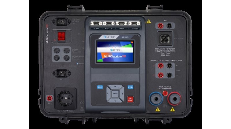 MSR MULTI SCALER REMOTE BEDIENTEIL FÜR IMAGE PRO mieten | VTBW Veranstaltungstechnik BW