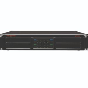 NOVASTAR CVT4K-S FIBER STAGEBOX mieten – LED Leinwände & Controller | VTBW Veranstaltungstechnik BW