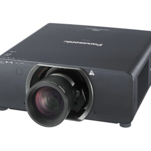 PANASONIC PT-DZ13K PROJEKTOR LAS 12000LUMEN WUXGA mieten | VTBW Veranstaltungstechnik BW