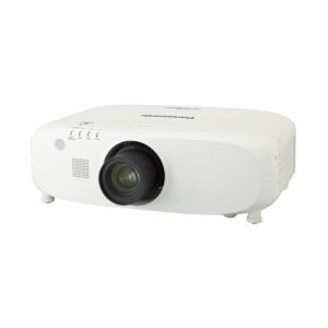 PANASONIC PT EZ770Z PROJEKTOR LCD 6500LUMEN WUXGA mieten | VTBW Veranstaltungstechnik BW