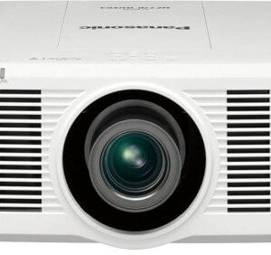 PANASONIC PT-MZ770 PROJEKTOR LAS 8000LUMEN WUXGA mieten | VTBW Veranstaltungstechnik BW