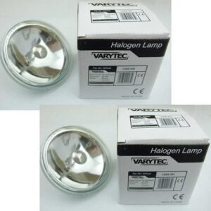 PAR36 PINSPOT CHROM 30W SCHWARZ mieten – Lichttechnik | VTBW Veranstaltungstechnik BW