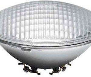 PAR56 LITE-SPOT CHROM 300W SCHWARZ mieten – Lichttechnik | VTBW Veranstaltungstechnik BW