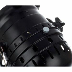 PAR64 FLOOR-SPOT SCHWARZ MIT 2 BÜGEL 500W mieten – Lichttechnik | VTBW Veranstaltungstechnik BW