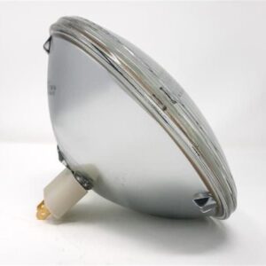 PAR64 SCHEINWERFER CHROM LAMPE CP60-61-62 1000W mieten – Lichttechnik | VTBW Veranstaltungstechnik BW