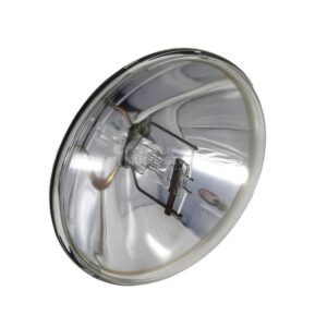 PAR64 SCHEINWERFER SCHWARZ CP60-61-62 1000W mieten – Lichttechnik | VTBW Veranstaltungstechnik BW