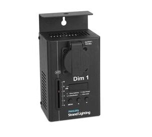 PHILIPS/STRAND LIGHING SINGLE DIMMER 2,3KW mieten – Lichtpulte & Dimmer | VTBW Veranstaltungstechnik BW