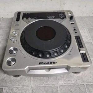 PIONEER CDJ 850MK2 CD-PLAYER mieten – Wiedergabe & Aufnahmegeräte | VTBW Veranstaltungstechnik BW