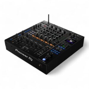 PIONEER DJM 500 DJ-MISCHPULT 4CH mieten – Mischpulte & Audiocores | VTBW Veranstaltungstechnik BW