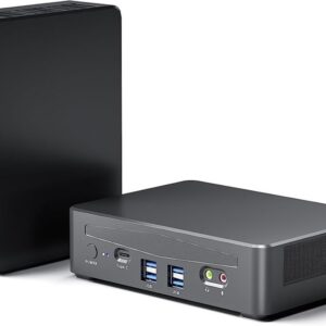 POWER MINI RECHNER 2xUHD OUT, I7 16GB DDR4 250GB mieten | VTBW Veranstaltungstechnik BW