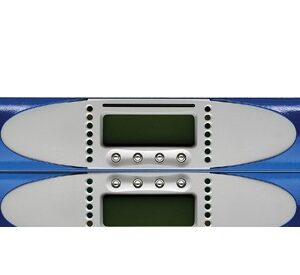 POWERSOFT DIGAM K3DSP 2x1400W/8OHM, 2x2600W/4OHM mieten – Endstufen & Controller | VTBW Veranstaltungstechnik BW