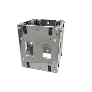 PROLYTE MPT TOWER BASE/SLEEVE/HINGE/ROLLER/OUT/WI mieten – Traversen & Zubehör | VTBW Veranstaltungstechnik BW