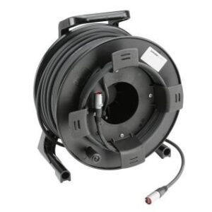 RJ45 KABELTROMMEL GT310 80M SINGLE mieten – Mischpulte & Audiocores | VTBW Veranstaltungstechnik BW