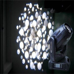 ROBE POINTE LED MOVINGLIGHT BEAM SPOT WASH 280W mieten – Lichttechnik | VTBW Veranstaltungstechnik BW