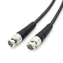 SDI KABEL 3M SCHWARZ mieten – Video & Medientechnik - Regie & Kabel | VTBW Veranstaltungstechnik BW