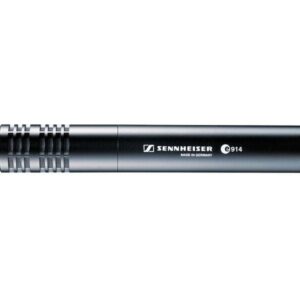 SENNHEISER E914 KONDENSERMIKROFON mieten – Mikrofone & Zubehör | VTBW Veranstaltungstechnik BW
