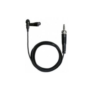 SENNHEISER ME-4 ANSTECKMIKRO NIERE mieten – Mikrofone & Zubehör | VTBW Veranstaltungstechnik BW