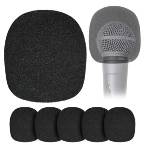 SHURE BETA SM58A DYNAMISCHES MIKROFON mieten – Mikrofone & Zubehör | VTBW Veranstaltungstechnik BW