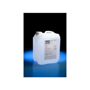 SMOKE FACTORY NEBELFLUID DESIGNER-FOG mieten – Nebelmaschinen & Hazer | VTBW Veranstaltungstechnik BW