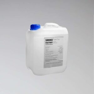 SMOKE FACTORY NEBELFLUID HEAVY-FOG mieten – Nebelmaschinen & Hazer | VTBW Veranstaltungstechnik BW