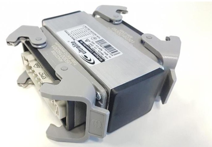 SPOOKIE H16POL KANALDREHER CH1-6 AUF CH6-1 mieten – Licht & Audio Kabel | VTBW Veranstaltungstechnik BW