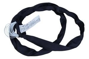 STEELFLEX BGVC1 1000KG / 100CM NUTZLÄNGE SCHWARZ mieten – Rigging & Zubehör | VTBW Veranstaltungstechnik BW