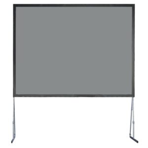 STUMPFL VIDEOLEINWAND 320x245CM, RÜCKPRO mieten – Video & Medientechnik - Projektoren | VTBW Veranstaltungstechnik BW