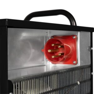 THERMOBILE BX15 ELEKTROHEIZER 32A CEE 15KW mieten – Zelte & Bühnendächer | VTBW Veranstaltungstechnik BW