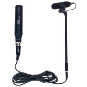 THOMANN OVID C75 CLIP MIKRO KONDENSER mieten – Mikrofone & Zubehör | VTBW Veranstaltungstechnik BW