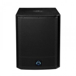 THOMANN T-SUB B15 15" 400W AKTIV + HF OUT mieten – Lautsprecher & Monitore | VTBW Veranstaltungstechnik BW