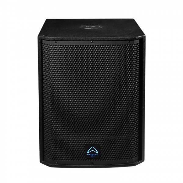THOMANN T-SUB B15 15" 400W AKTIV + HF OUT mieten – Lautsprecher & Monitore | VTBW Veranstaltungstechnik BW