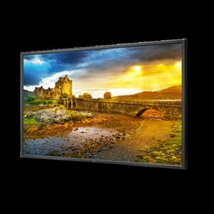 TOUCH DISPLAY 65" NEC MULTISYNC X651UHD mieten – Video & Medientechnik - Displays | VTBW Veranstaltungstechnik BW