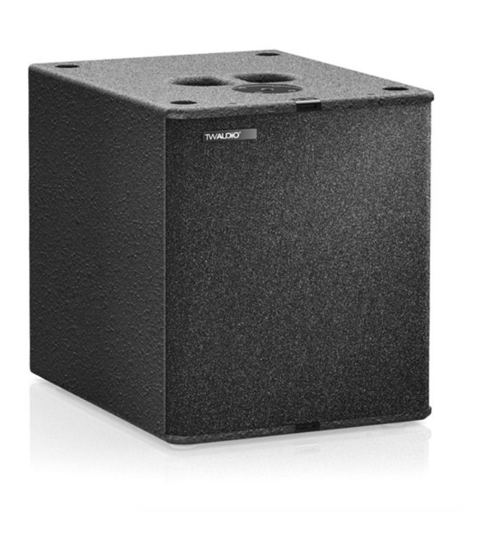 TW AUDIO B15 1200W/4OHM 1x15" PASSIV-WEICHE mieten – Lautsprecher & Monitore | VTBW Veranstaltungstechnik BW