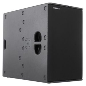 TW AUDIO B30 2000W/8OHM 2x15" SUB mieten – Lautsprecher & Monitore | VTBW Veranstaltungstechnik BW