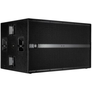 TW AUDIO BSX 7200W/2X4OHM 2X21" BIG-SUB-EXTENSION mieten – Lautsprecher & Monitore | VTBW Veranstaltungstechnik BW
