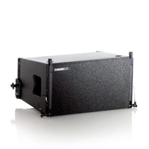 TW AUDIO VERA10 LINEARRAY MODUL PASSIV 10X120° mieten – Lautsprecher & Monitore | VTBW Veranstaltungstechnik BW