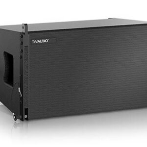 TW AUDIO VERA10 RF300 RIGGINGFRAME INKL. ZUBEHÖR mieten – Lautsprecher & Monitore | VTBW Veranstaltungstechnik BW