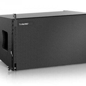 TW AUDIO VERA10 SFV10 SMALLFRAME INKL. ZUBEHÖR mieten – Lautsprecher & Monitore | VTBW Veranstaltungstechnik BW