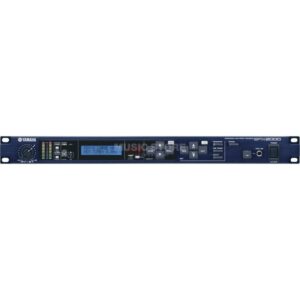 YAMAHA SPX990/SPX2000 EFFEKTGERÄT 19" mieten – Signalbearbeitung | VTBW Veranstaltungstechnik BW
